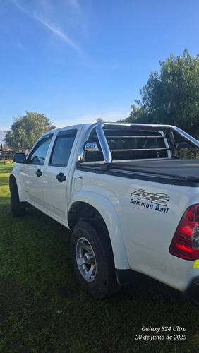 Chevrolet D-Max Th Cc 3.0D Hr Dab Abs