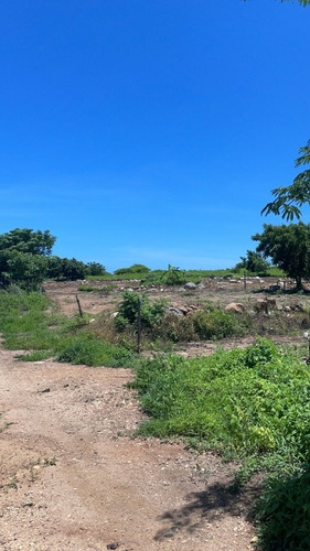 Imagen 3 de 3 de Terreno 230 Metro Cuadrados A Unos Minutos De La Playa