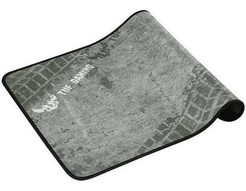 Mouse Pad Asus Nc05 Tuf Gaming P3 Color Gris