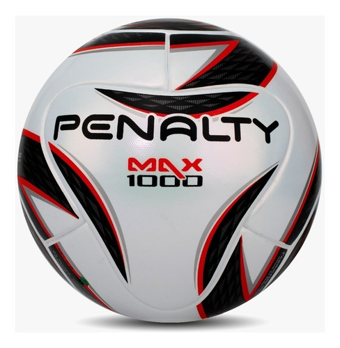 Bola Futsal Penalty Max 1000 Profissional Aprovada Fifa