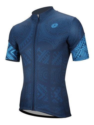 Darevie® Camisetas Pro Fit Ciclismo Jersey Maillot Quick-dry