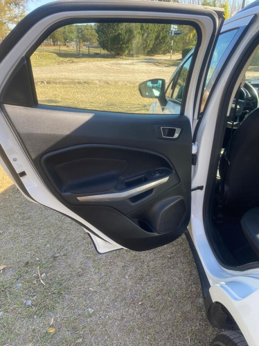Imagen 11 de 15 de Ford Ecosport 1.5 Se 123cv 4x2 Manual 2018