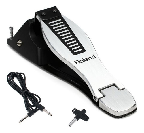 Roland Fd8 Pedal Hi Hat Para Bateria Electronica