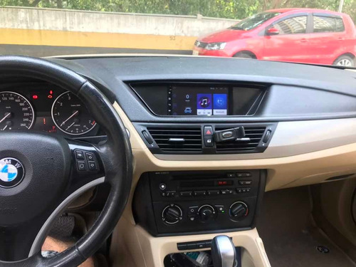 Bmw X1 2011 2.0 Sdrive 18i Top 5p