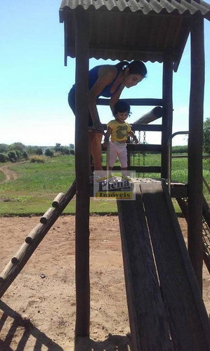 Imagem 10 de 12 de Chácara Residencial À Venda, Zona Rural, Mesópolis. - Ch0108