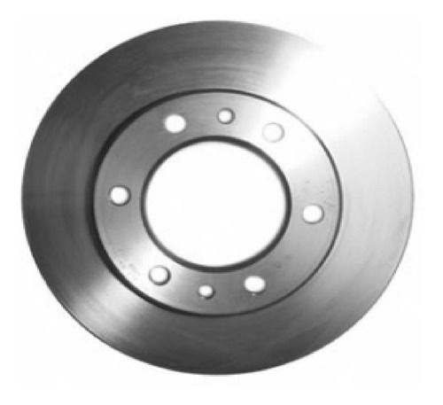 Disco De Freno Delantero Outback 2000 Ck