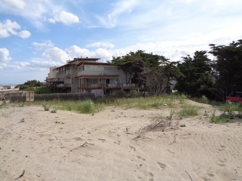 Imagen 8 de 12 de Lote Multifamilar / Hotelero Frente Al Mar