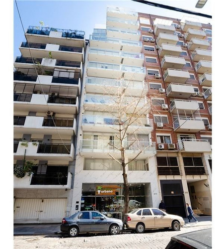 Venta De Oficina O Local En Palermo