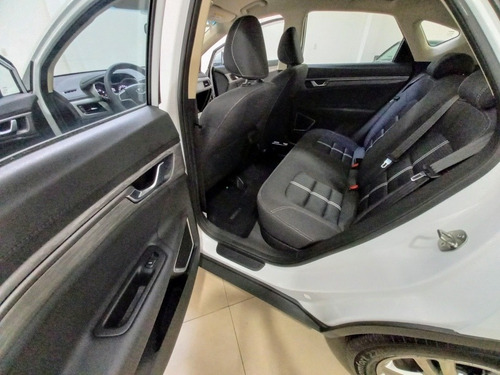 Geely Emgrand Gs 1.8 Mt6 0km Full 2018