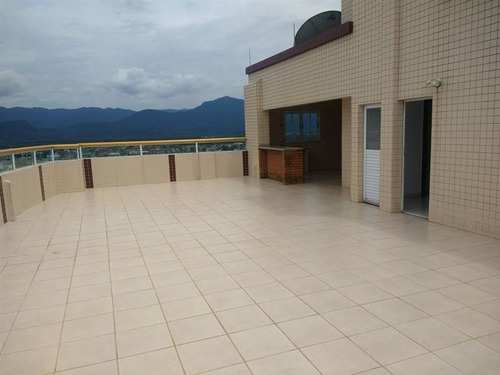 Imagem 19 de 30 de Apartamento, 1 Dorms Com 44 M² - Cidade Ocian - Praia Grande - Ref.: Pr1250 - Pr1250