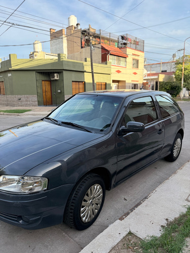 Volkswagen Gol 1.4 Power 83cv