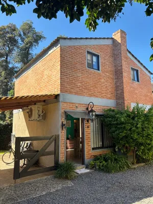 Casa en venta