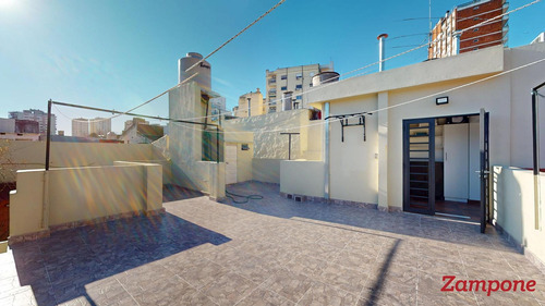 Casa En Venta En Vélez Sarsfield, Monte Castro, Cochera Fondo Terraza