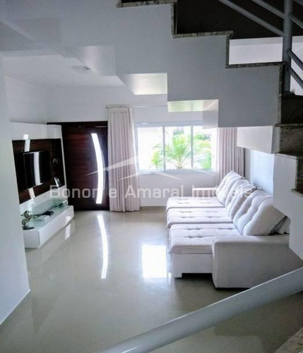 Imagem 9 de 30 de Casa À Venda Em Roncáglia - Ca013704