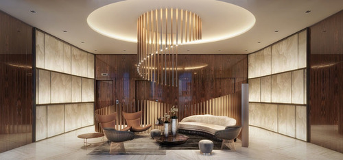 Imagem 6 de 15 de Ref: 1077 - Apartamento Com 4 Dormitorios A Venda Sendo 4 Suit - V-amd1077