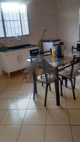 Imagem 20 de 24 de Casa Para Venda - Jardim São João - Ferraz De Vasconcelos. - Ca00027 - 69413029