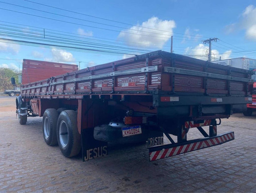 Imagem 4 de 7 de Mercedes Benz 1313