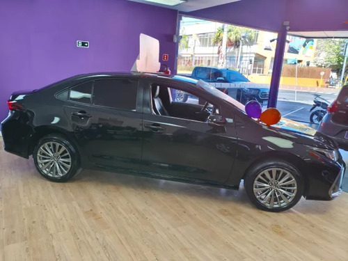 Toyota Corolla XEi 2.0