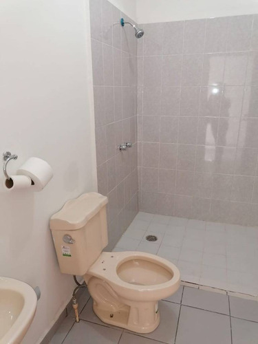 Imagen 5 de 21 de Bonita Casa En Venta De 1 Piso