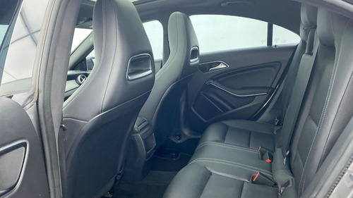 Mercedes-Benz Clase CLA 1.6