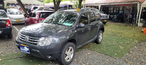 Renault Duster 1.6 Expression