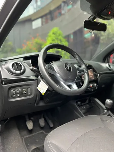 Renault Captur 1.6 Zen Mt