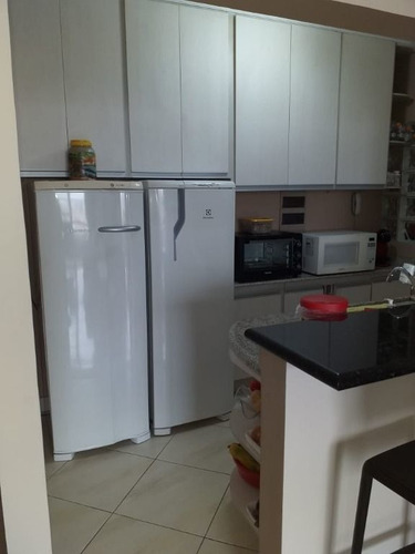 Imagem 9 de 30 de Apartamento Com 3 Dormitórios À Venda, 64 M² Por R$ 390.000,00 - Parque São Domingos - São Paulo/sp - Ap3532