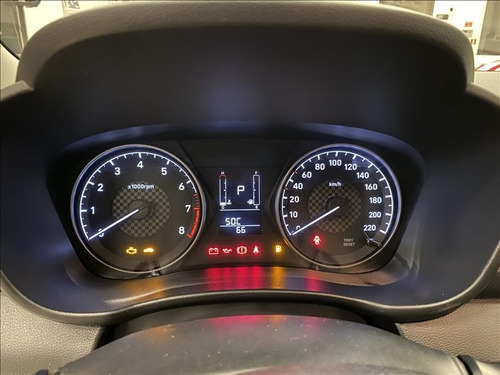Imagem 5 de 7 de Hyundai Hb20 1.0 Tgdi Platinum Plus