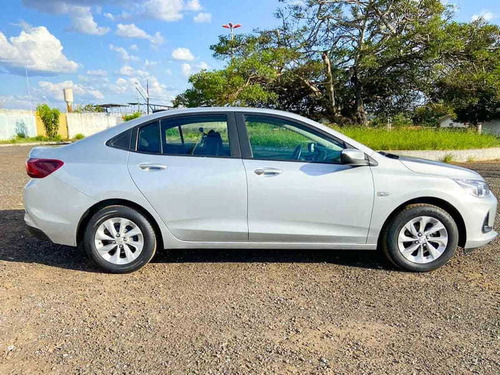 Imagem 4 de 12 de Chevrolet Onix Plus 10tat Ltz 2020