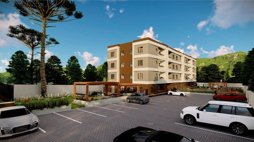 Imagem 13 de 29 de Apartamento Residencial Em Curitiba - Pr - Ap0349_capr