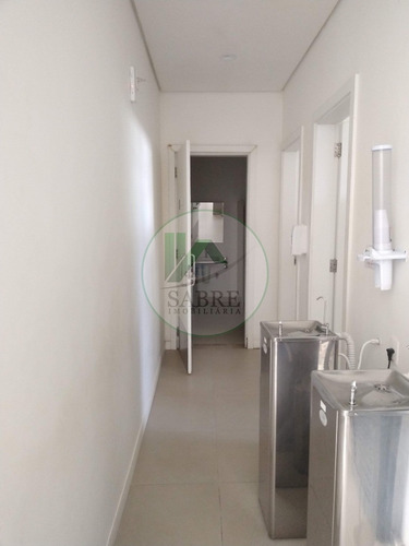 Imagem 27 de 30 de Terreno A Venda No Condomínio Alphaville, Bairro Ponta Negra, Manaus-am - Te00071 - 70717453