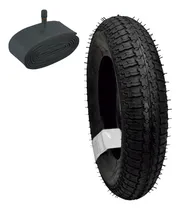 Comprar Pneu De Carrinho 4.10u002F3.50-8 Enduro 2 Levorin + Câmara
