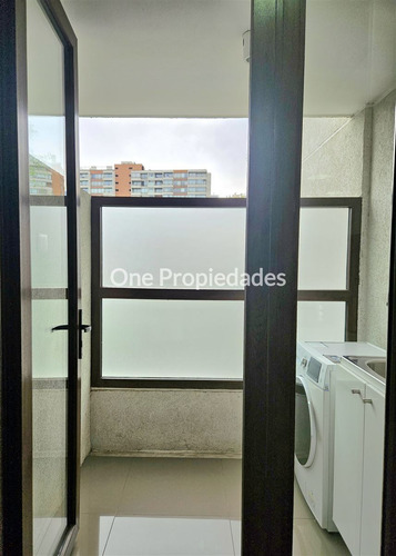 Depto Venta Sin Comision 3d3b 2 Estac Estar Lo Barnechea