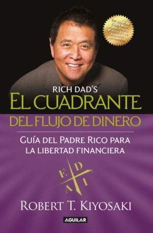 Libro Cuadrante Del Flujo Del Dinero, El