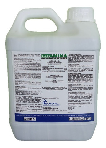 Herbicidad, Glifosan, Tordon, Potreron, Gramoxone.