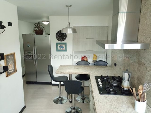 Imagen 10 de 20 de Apartamento En Venta En La Urbina #23-3238