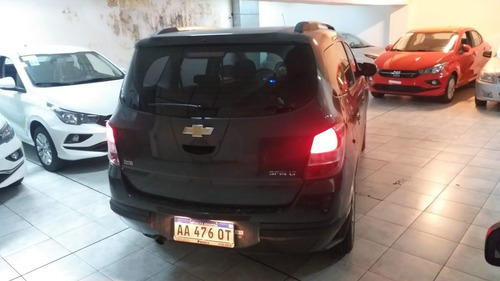 Chevrolet Spin 1.8 Lt 2016 (co)