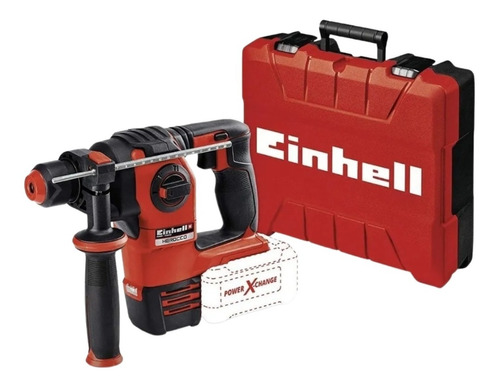 Rotomartillo Einhell Expert Plus Herocco Inalámbrico 18v