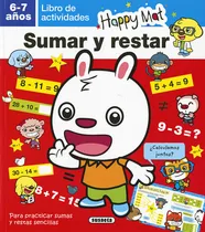 Comprar Sumar Y Restar (6-7 Años) - Susaeta, Equipo