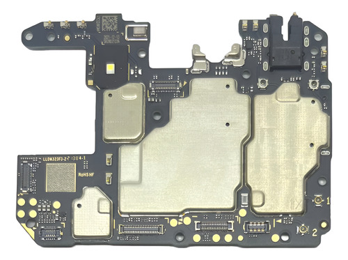 Placa Principal Main Para Motorola Moto G41 Xt2167-1 Libre
