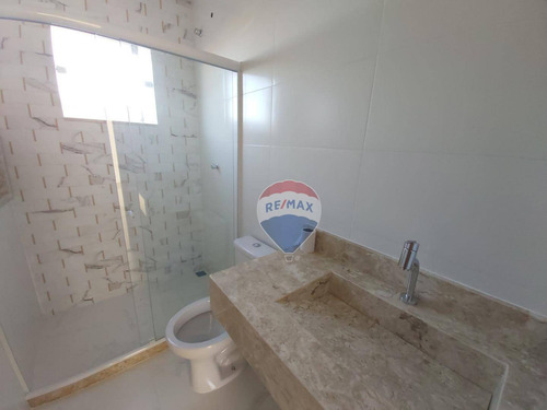 Imagem 8 de 16 de Linda Casa No Solar Dos Cantarinos Com 3 Dormitórios À Venda, 130 M² Por R$ 450.000 - Recanto Do Sol - São Pedro Da Aldeia/rj - Ca1613