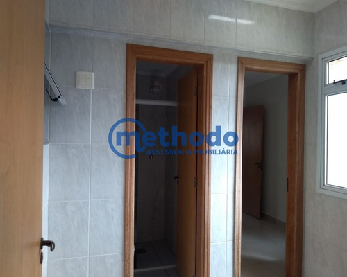 Apartamento Venda Aluga Mansões Santo Antonio Campinas Sp - Ap00415 - 68209141