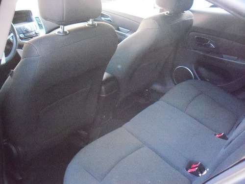 Imagem 11 de 14 de Gm Cruze Lt Ecotec6 1.8 Flex - 2014
