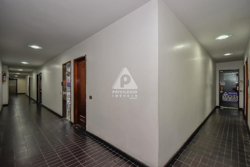Imagem 20 de 24 de Sala Para Aluguel, Copacabana - Rio De Janeiro/rj - 34223