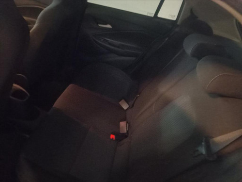 Chevrolet Onix 1.0 TURBO FLEX LT MANUAL
