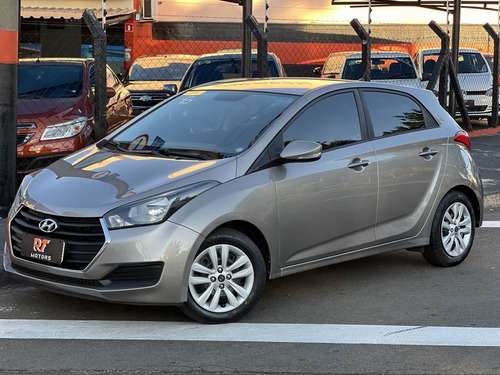 Hyundai HB20 Comf./C.Plus/C.Style 1.0 Flex 12V