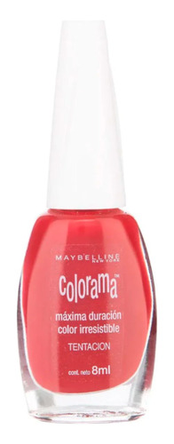 Esmalte Colorama 63 Tentacion