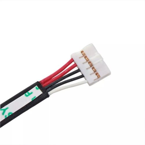 Imagen 4 de 4 de Power Jack Dell 15-5548 5540 5542 5545 5547 0m03w3 Gt074 P36