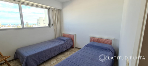 Imagen 11 de 22 de Apartamento Con Vista Al Puerto