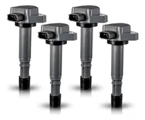 Comprar Juego De Bobinas De Encendido Ena Compatible Con Honda Civic